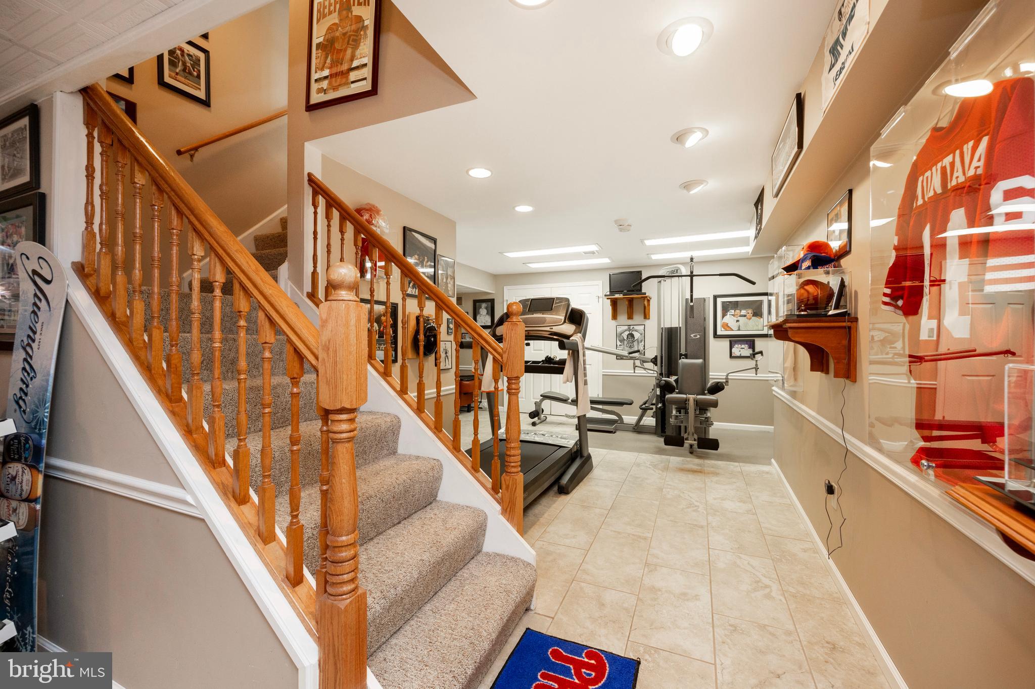 BARTON MEADOWS - Residential