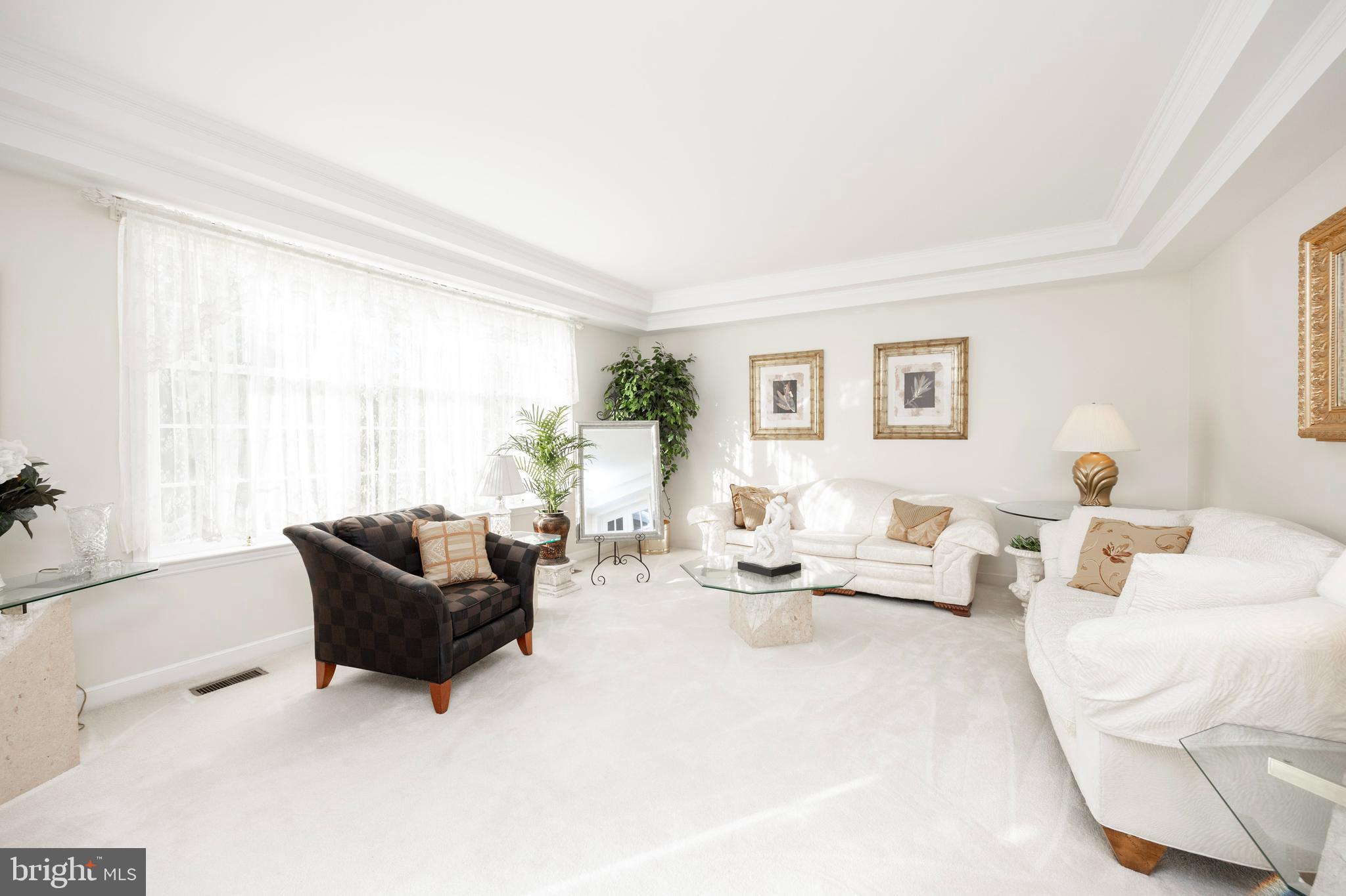 BARTON MEADOWS - Residential