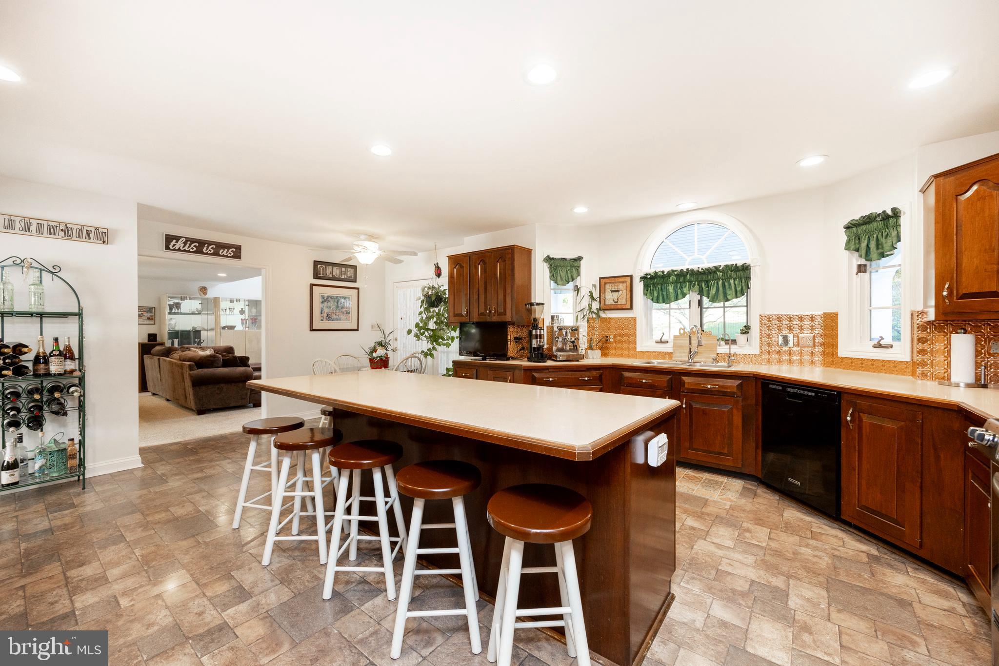 BARTON MEADOWS - Residential