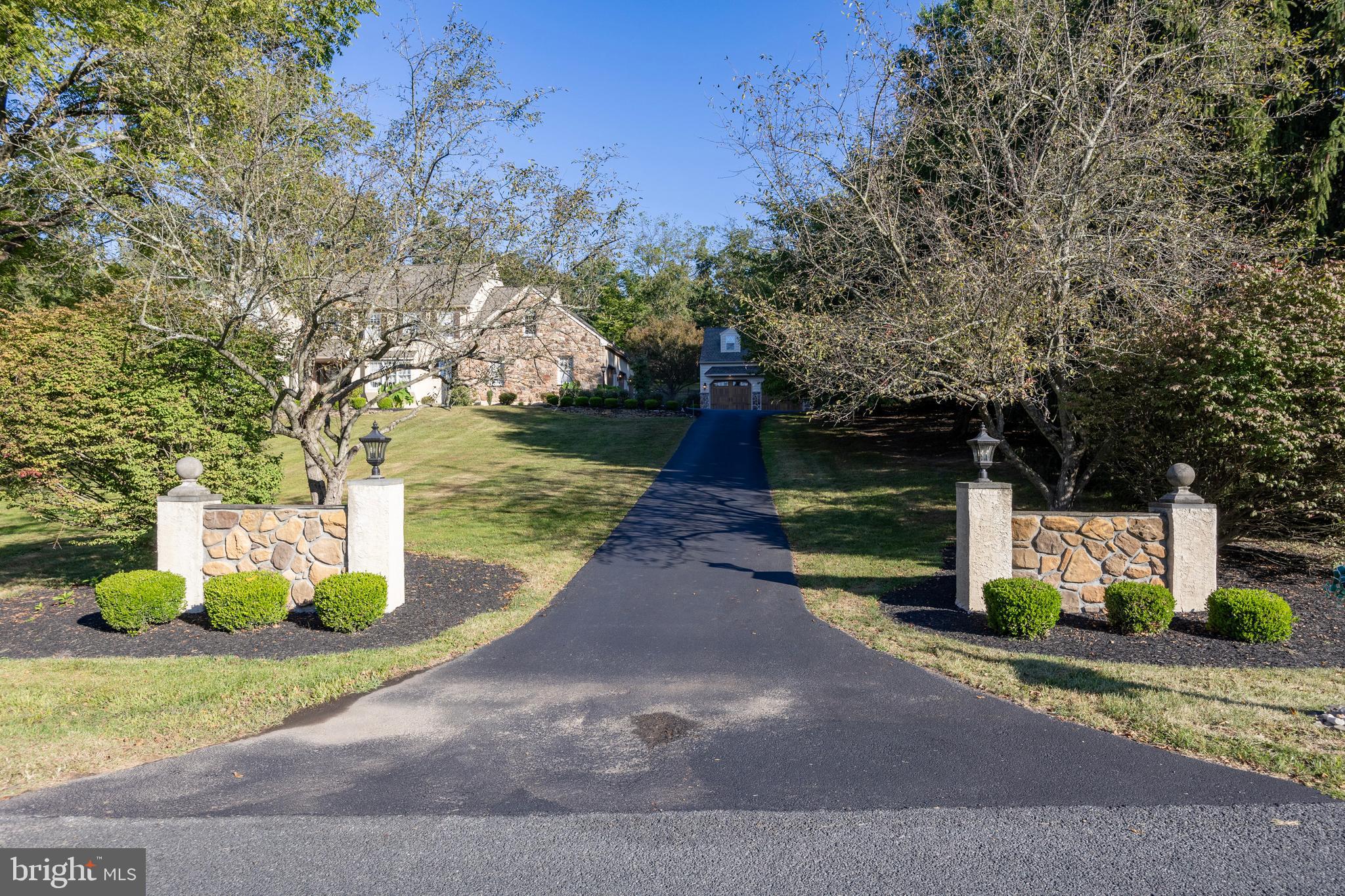 BARTON MEADOWS - Residential