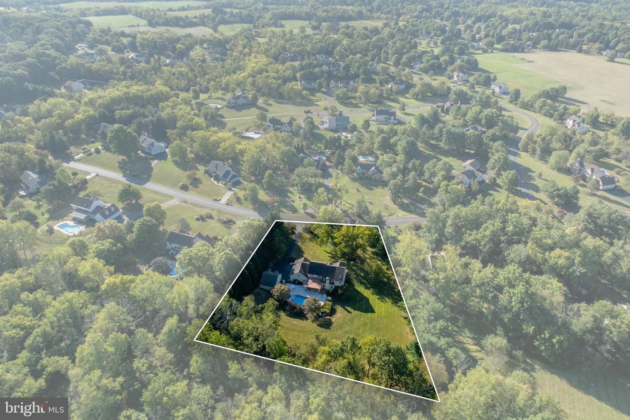 BARTON MEADOWS - Residential