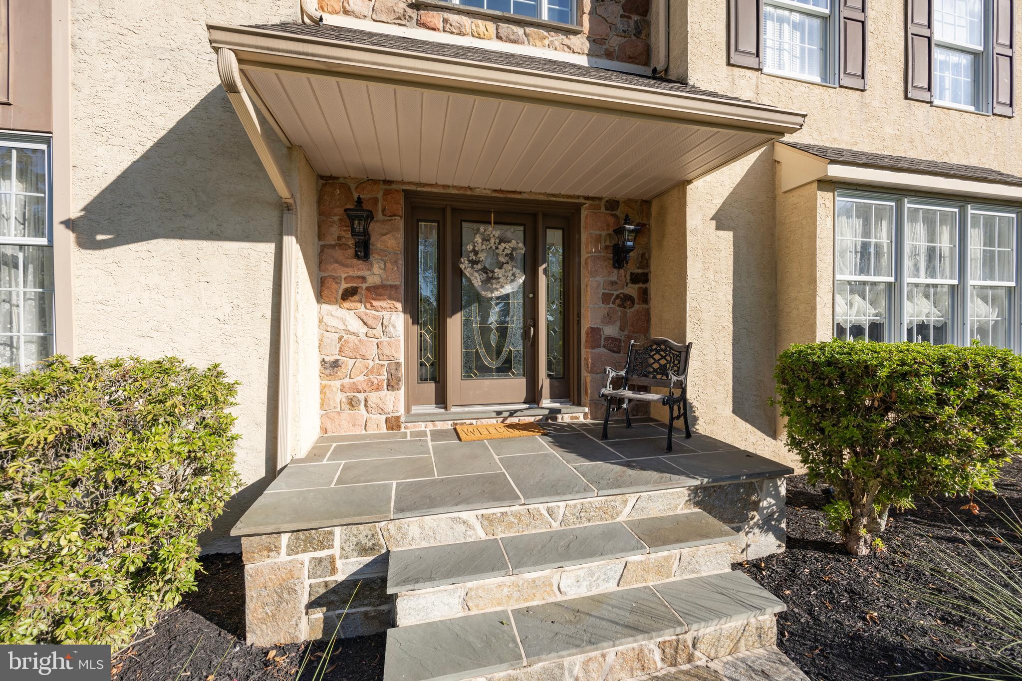 BARTON MEADOWS - Residential