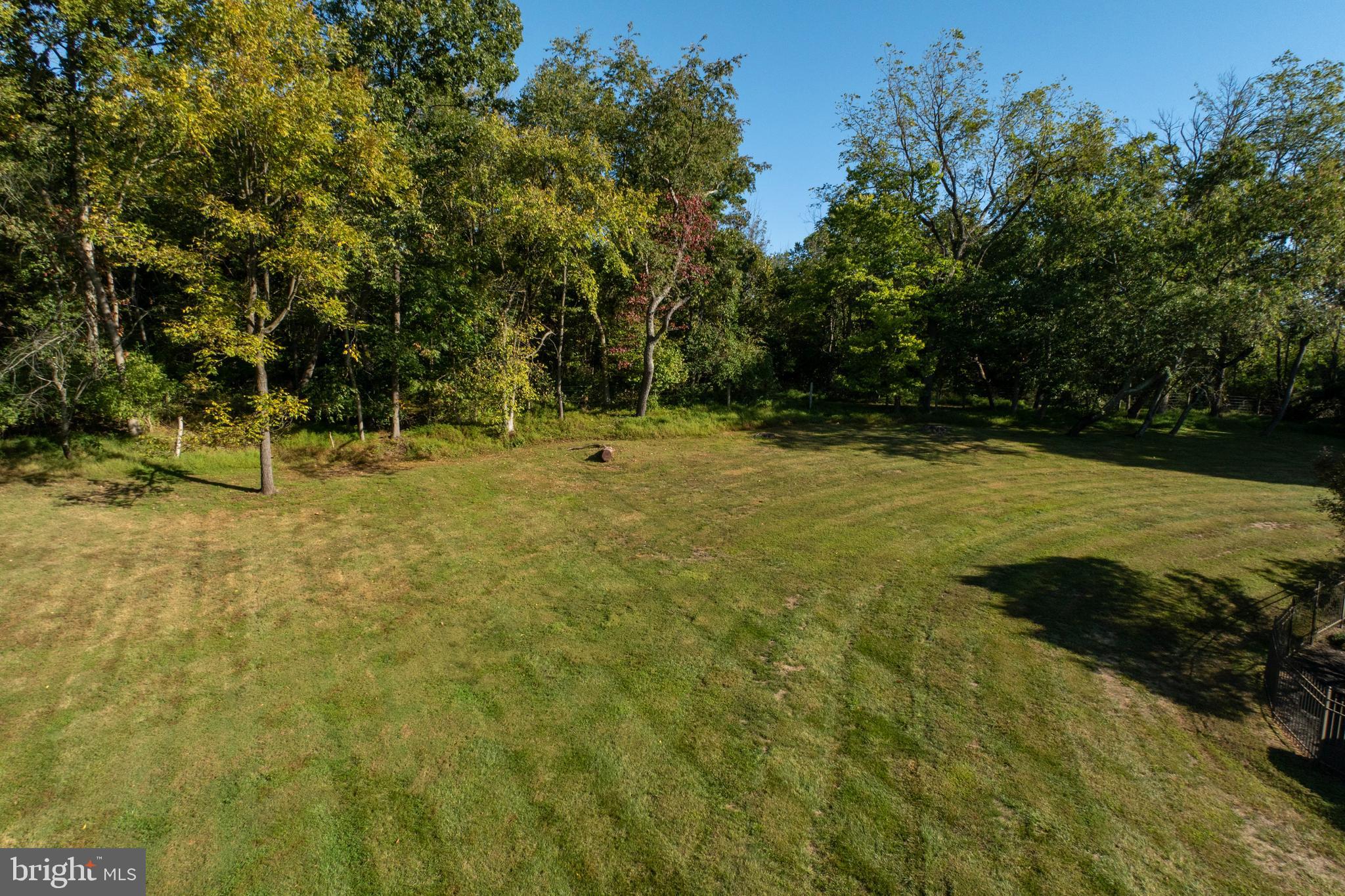 BARTON MEADOWS - Residential