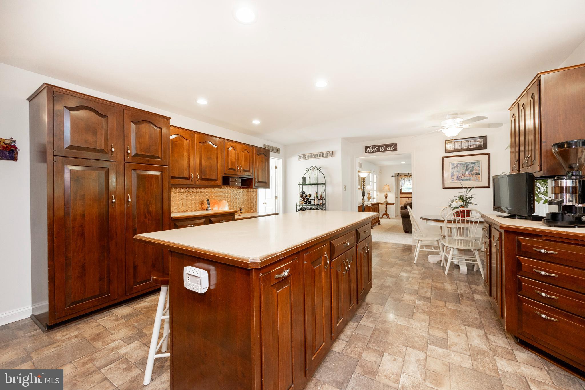 BARTON MEADOWS - Residential