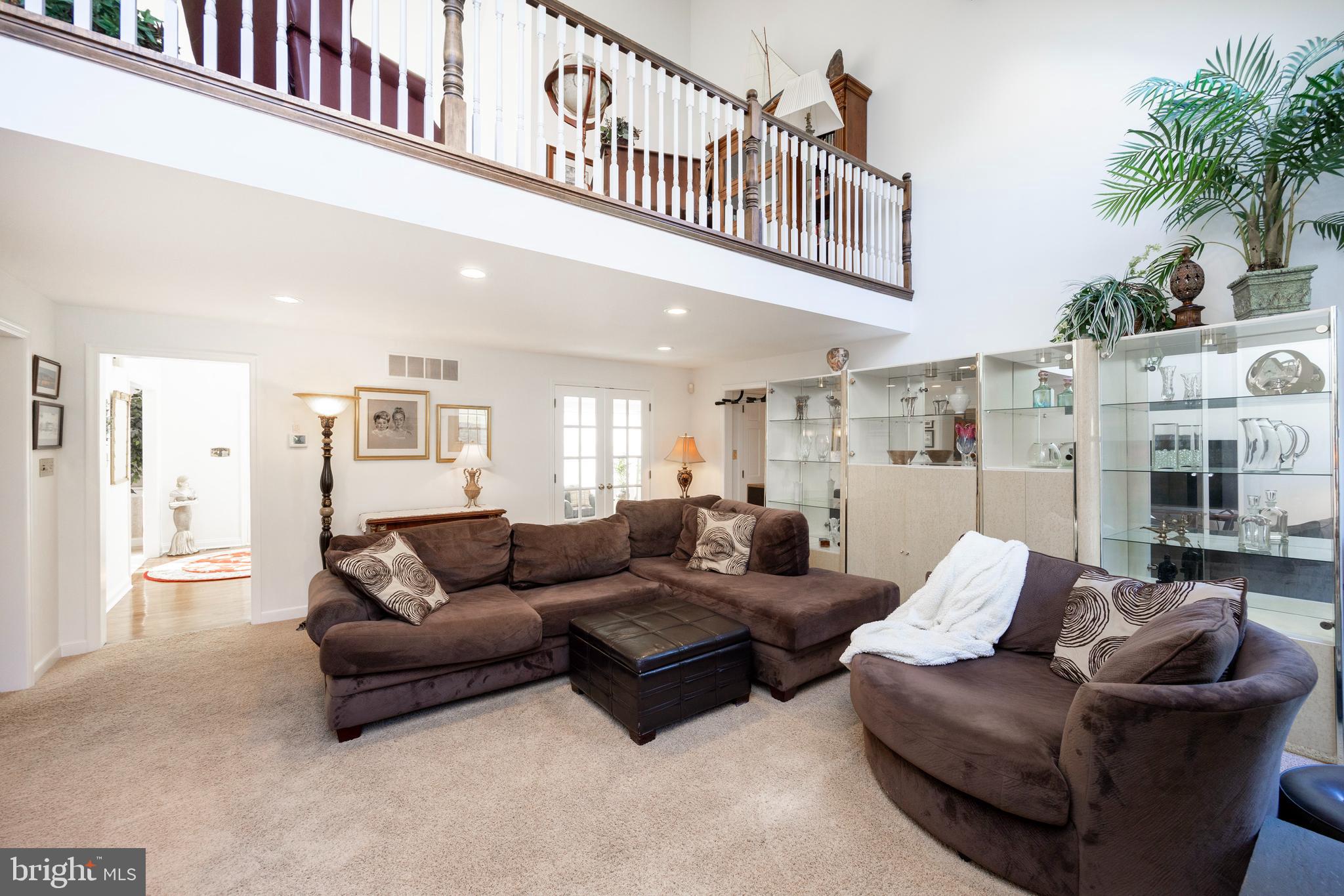 BARTON MEADOWS - Residential