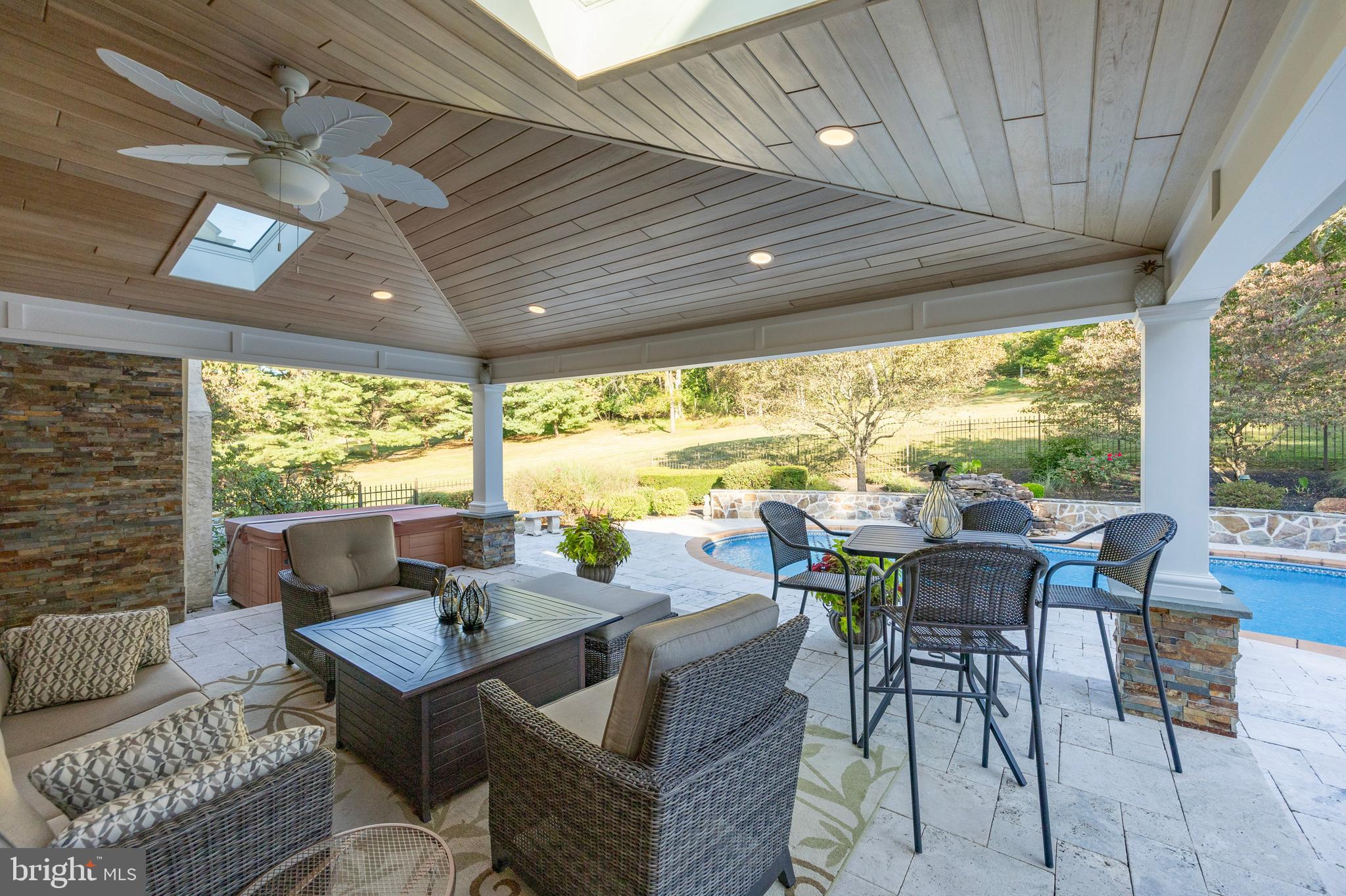 BARTON MEADOWS - Residential