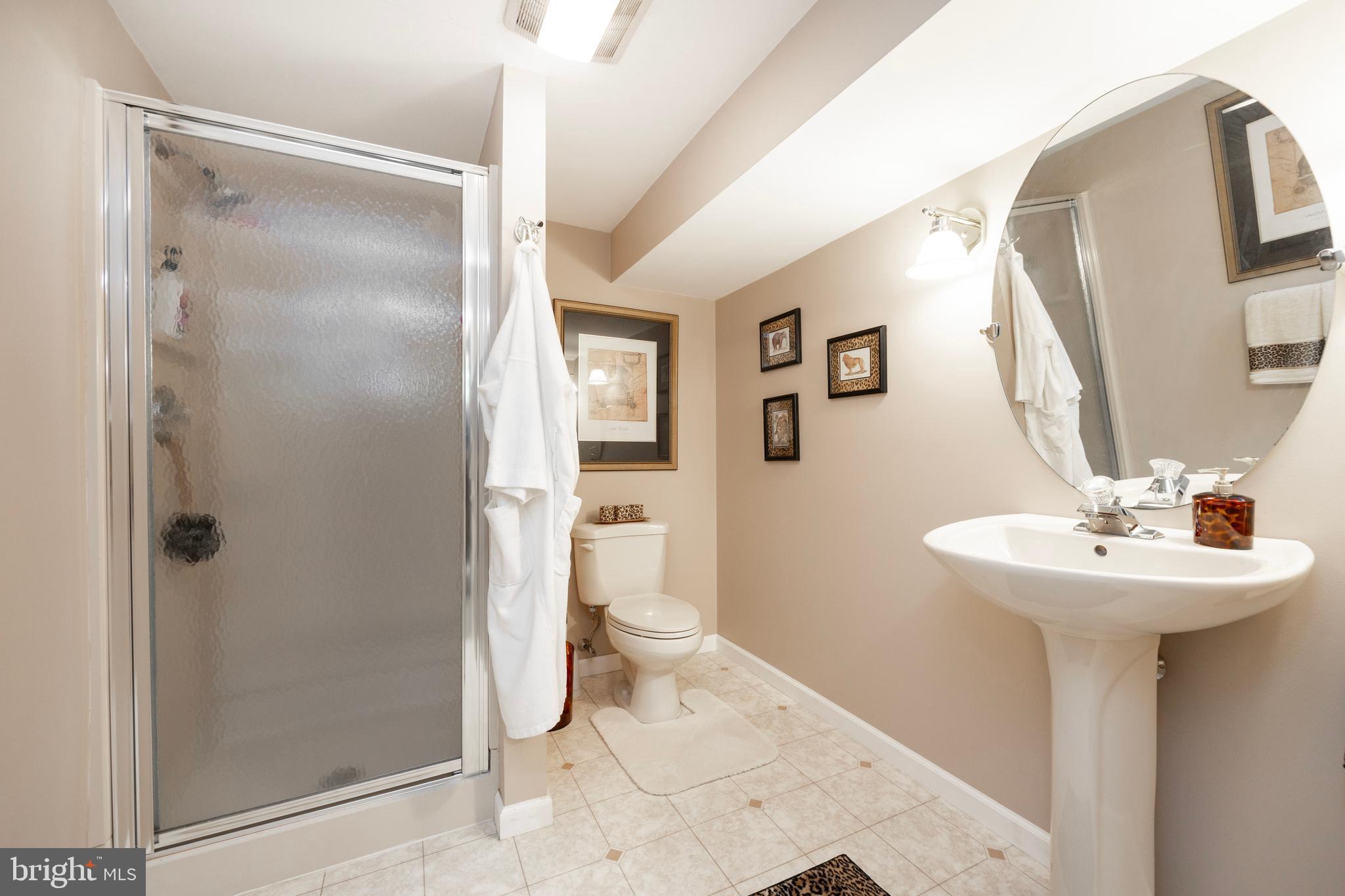 BARTON MEADOWS - Residential