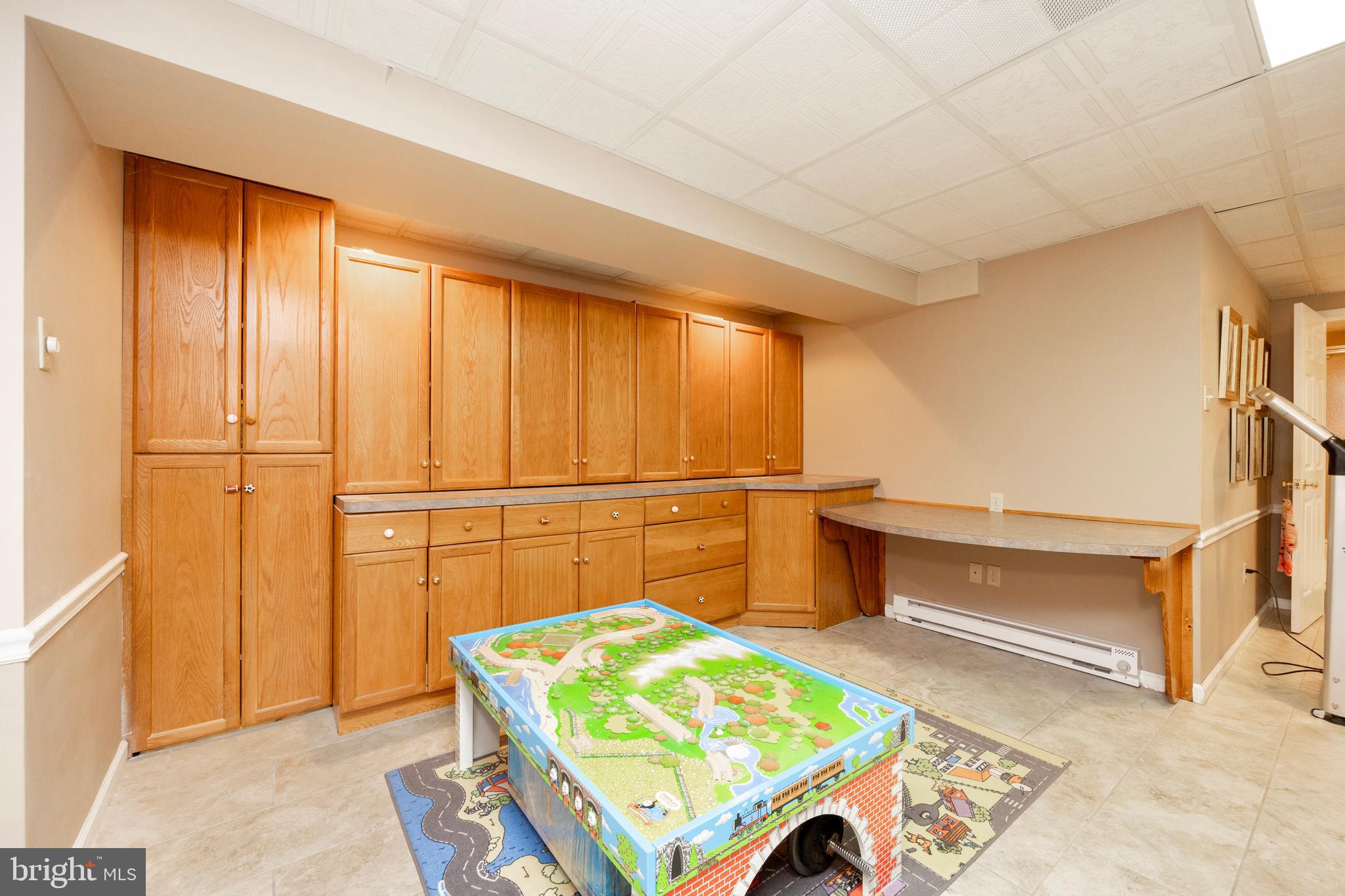 BARTON MEADOWS - Residential