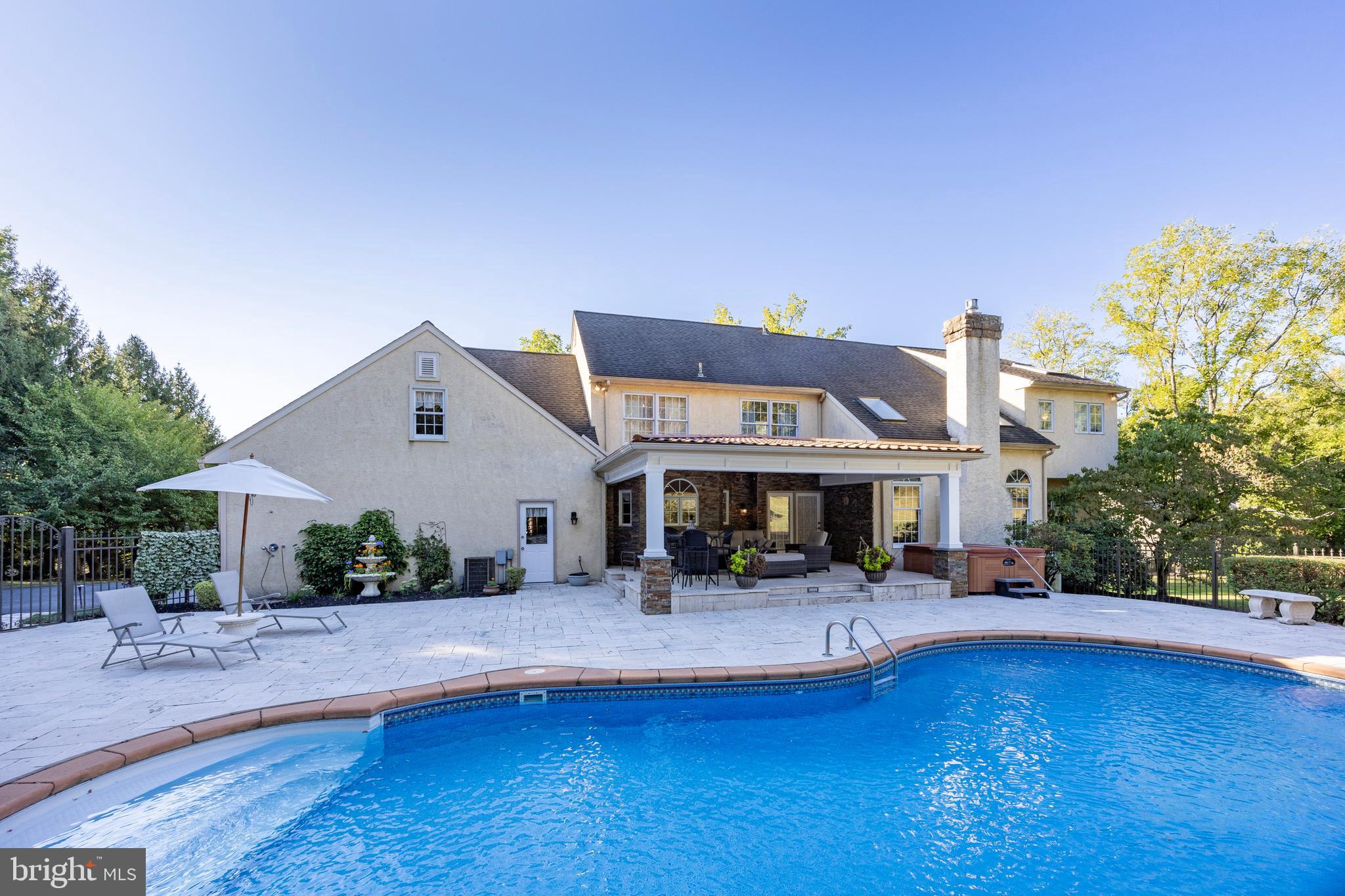 BARTON MEADOWS - Residential