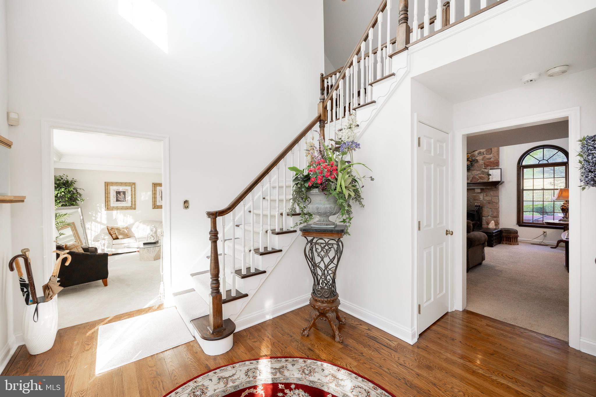 BARTON MEADOWS - Residential