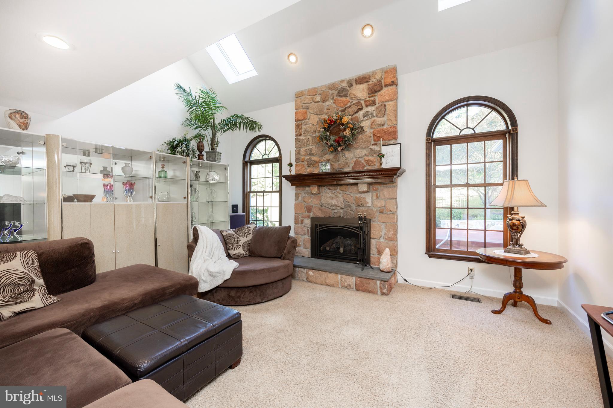 BARTON MEADOWS - Residential