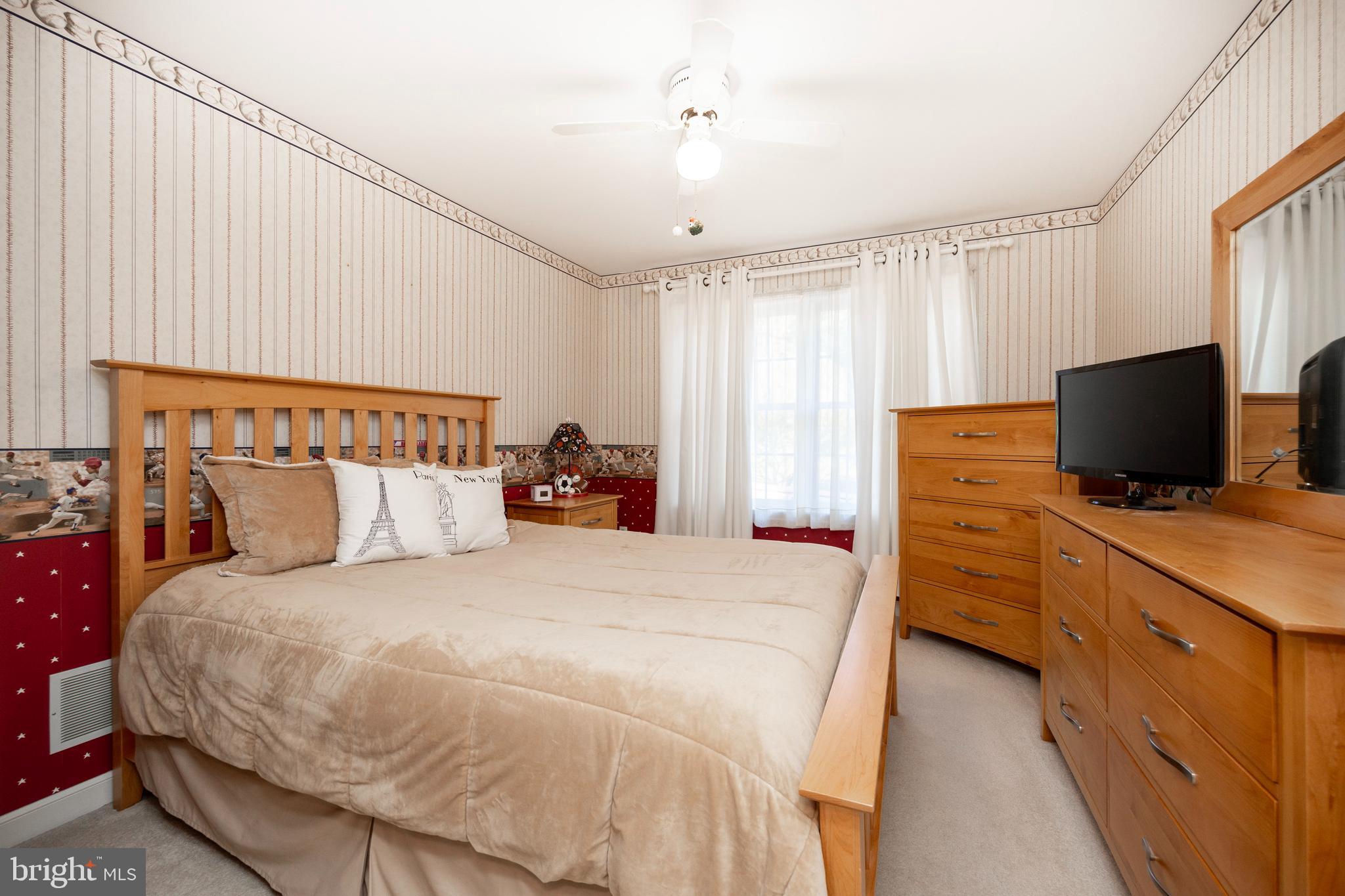 BARTON MEADOWS - Residential