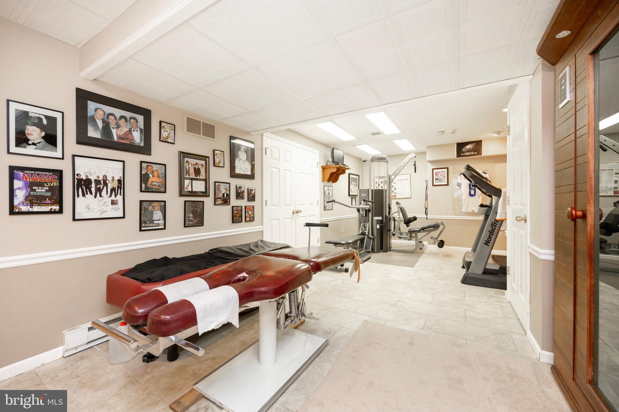 BARTON MEADOWS - Residential