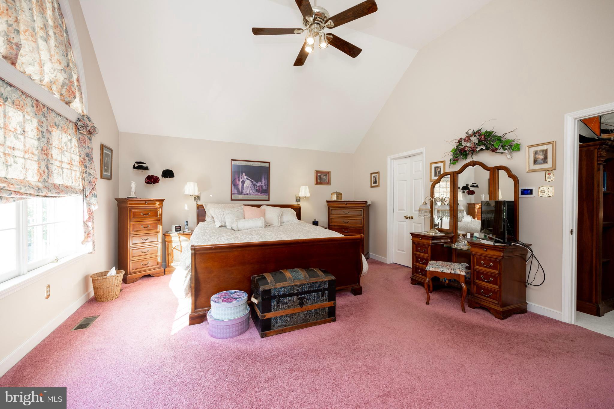 BARTON MEADOWS - Residential