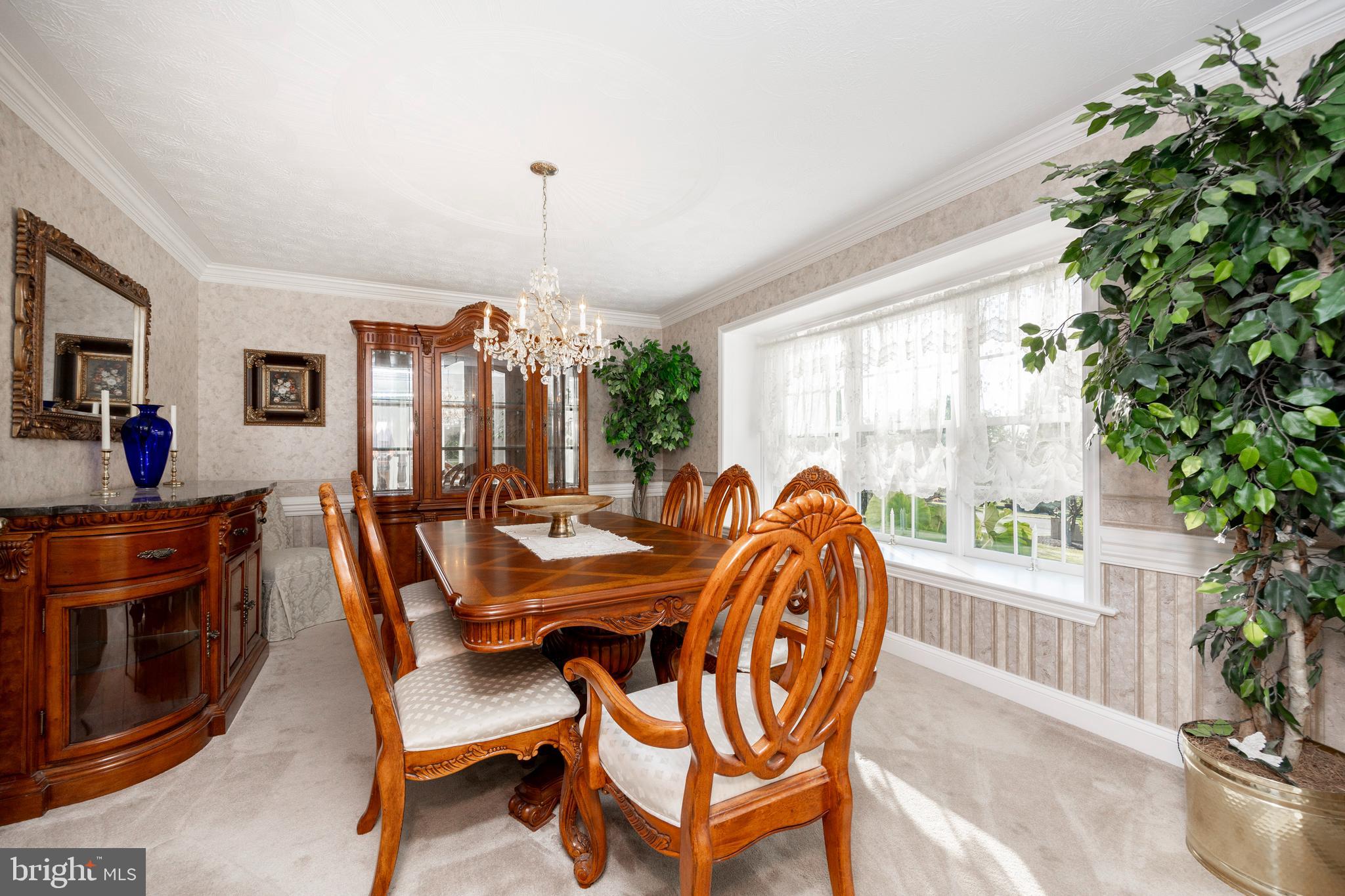 BARTON MEADOWS - Residential