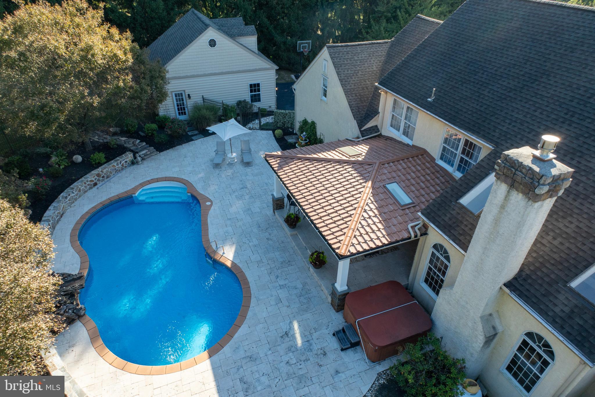 BARTON MEADOWS - Residential