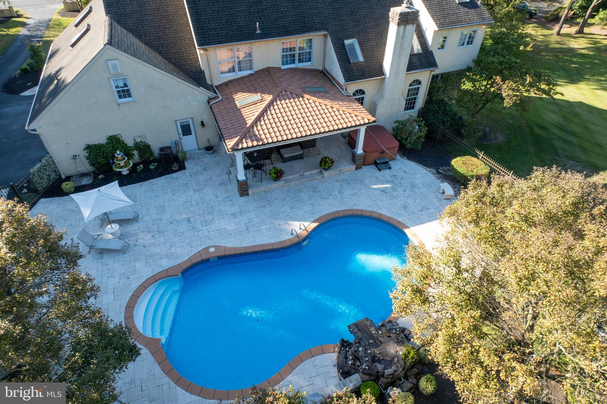 BARTON MEADOWS - Residential