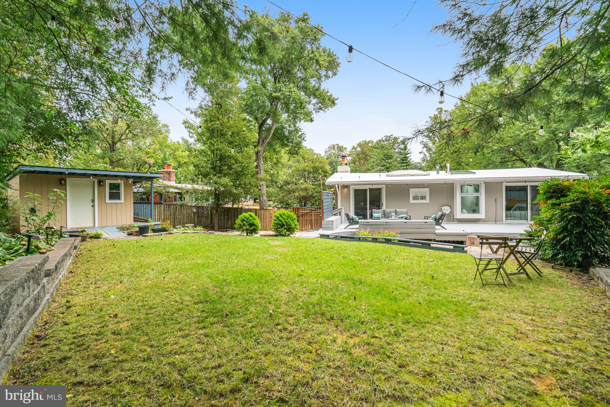 PINE SPRING - Residential