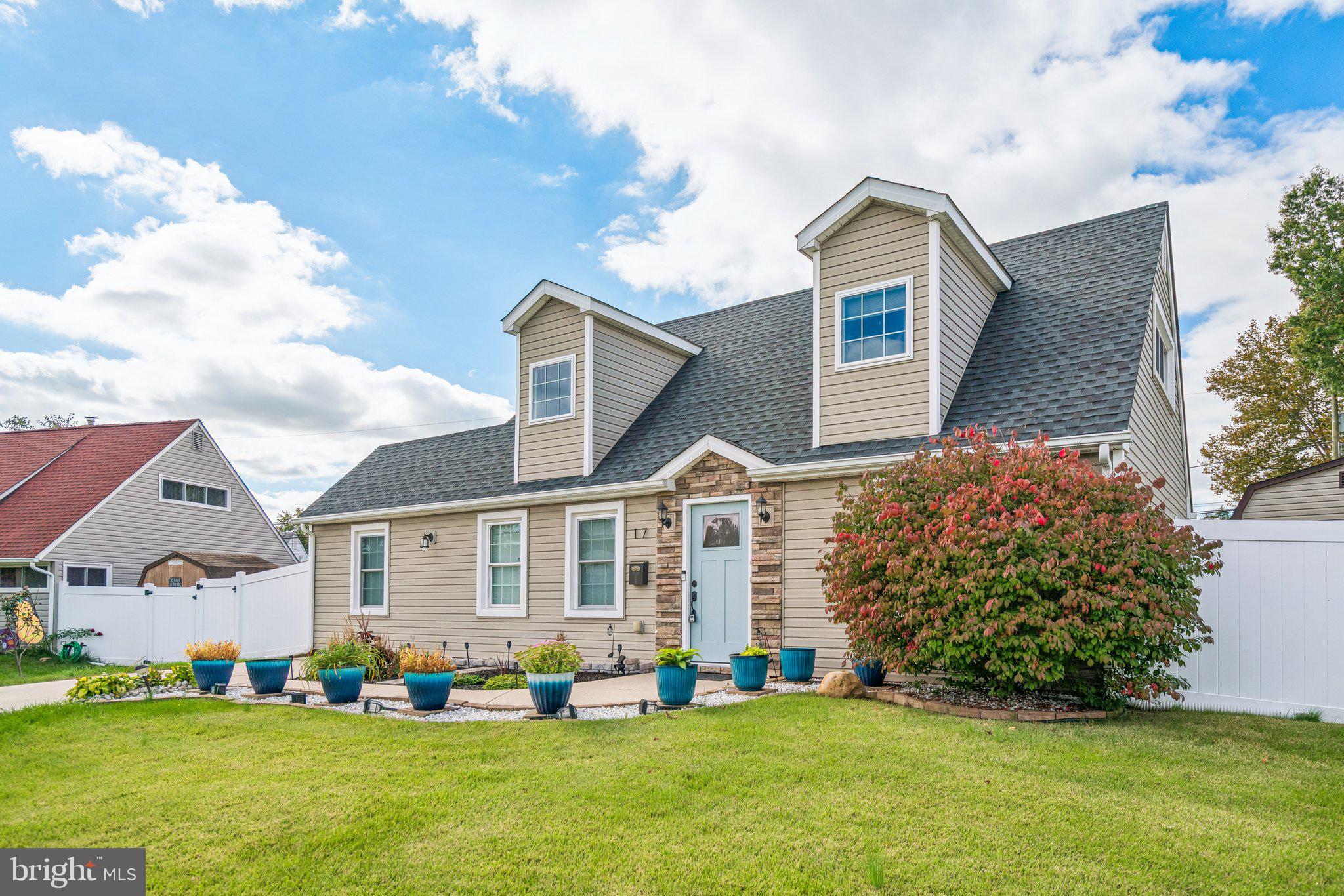 17 PEONY ROAD