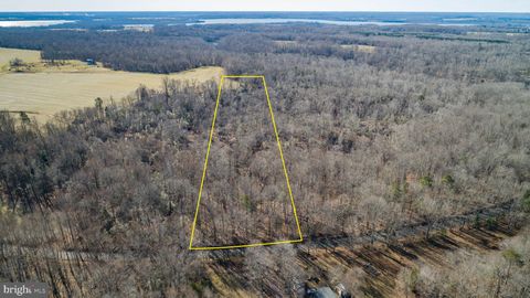 Vacant Land For Sale - LOT 7 Salem Church Rd<br/> King George County, KING GEORGE, VA 22485