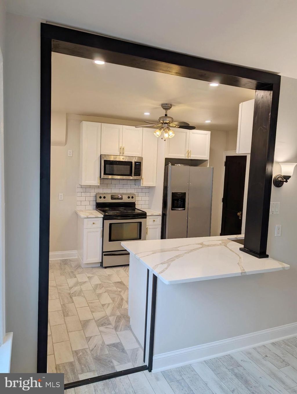 Photo of 1322 Garfield Avenue, READING, PA 19610 (MLS # PABK2065732)