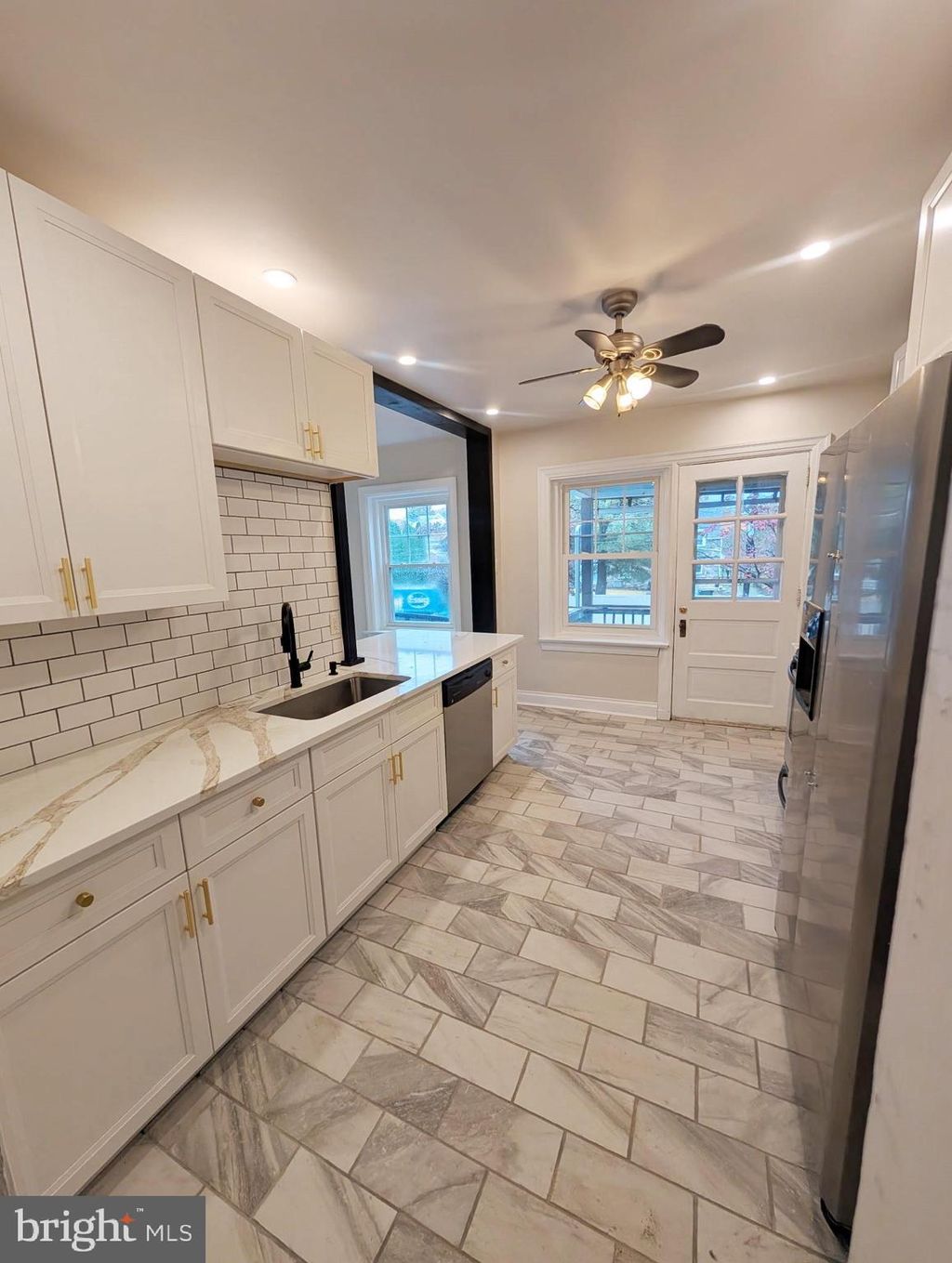 Photo of 1322 Garfield Avenue, READING, PA 19610 (MLS # PABK2065732)