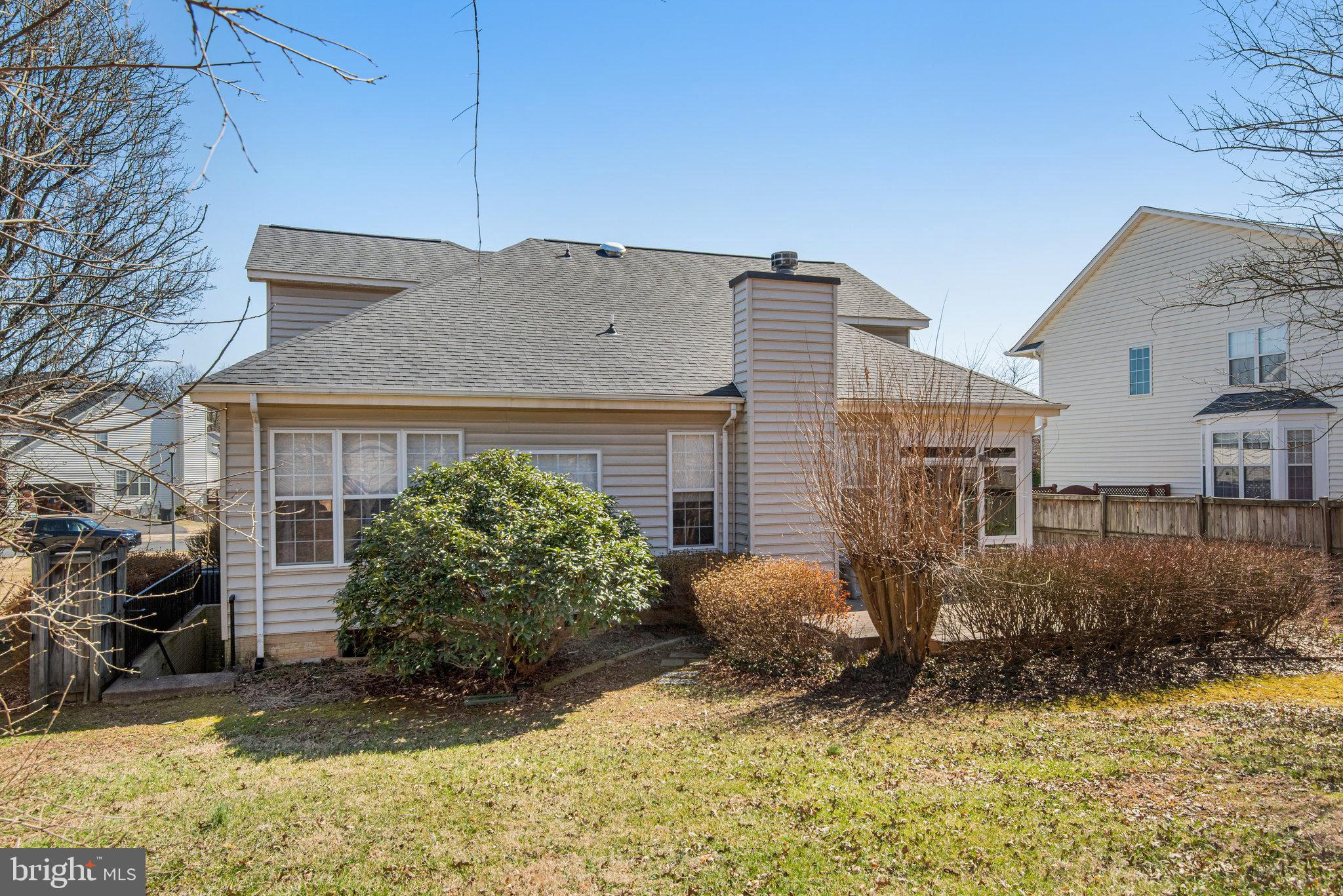 THE PINES - Residential