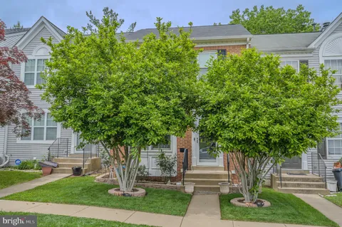 2764 Brier Pond Circle, Woodbridge, VA 22191 - MLS#: VAPW2091782
