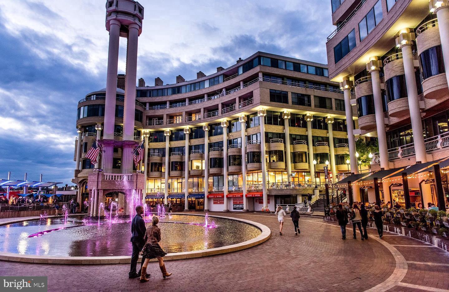 RIVER PLACE WEST - Residential Lease