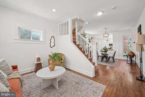 Townhouse For Sale - 517 E 35th Street<br/> BALTIMORE, MD 21218