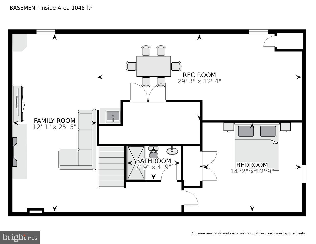 HOLLY KNOLL - Residential Lease