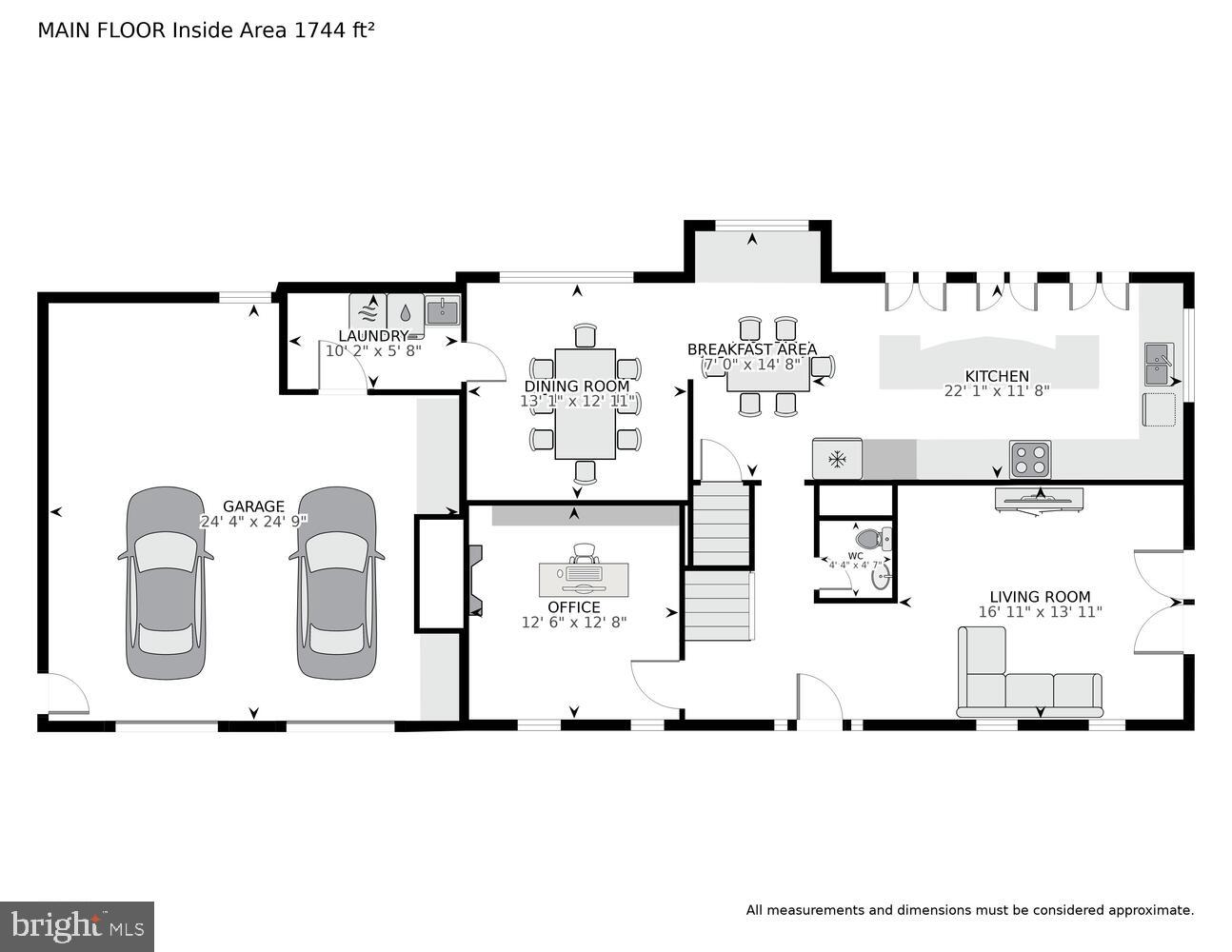 HOLLY KNOLL - Residential Lease
