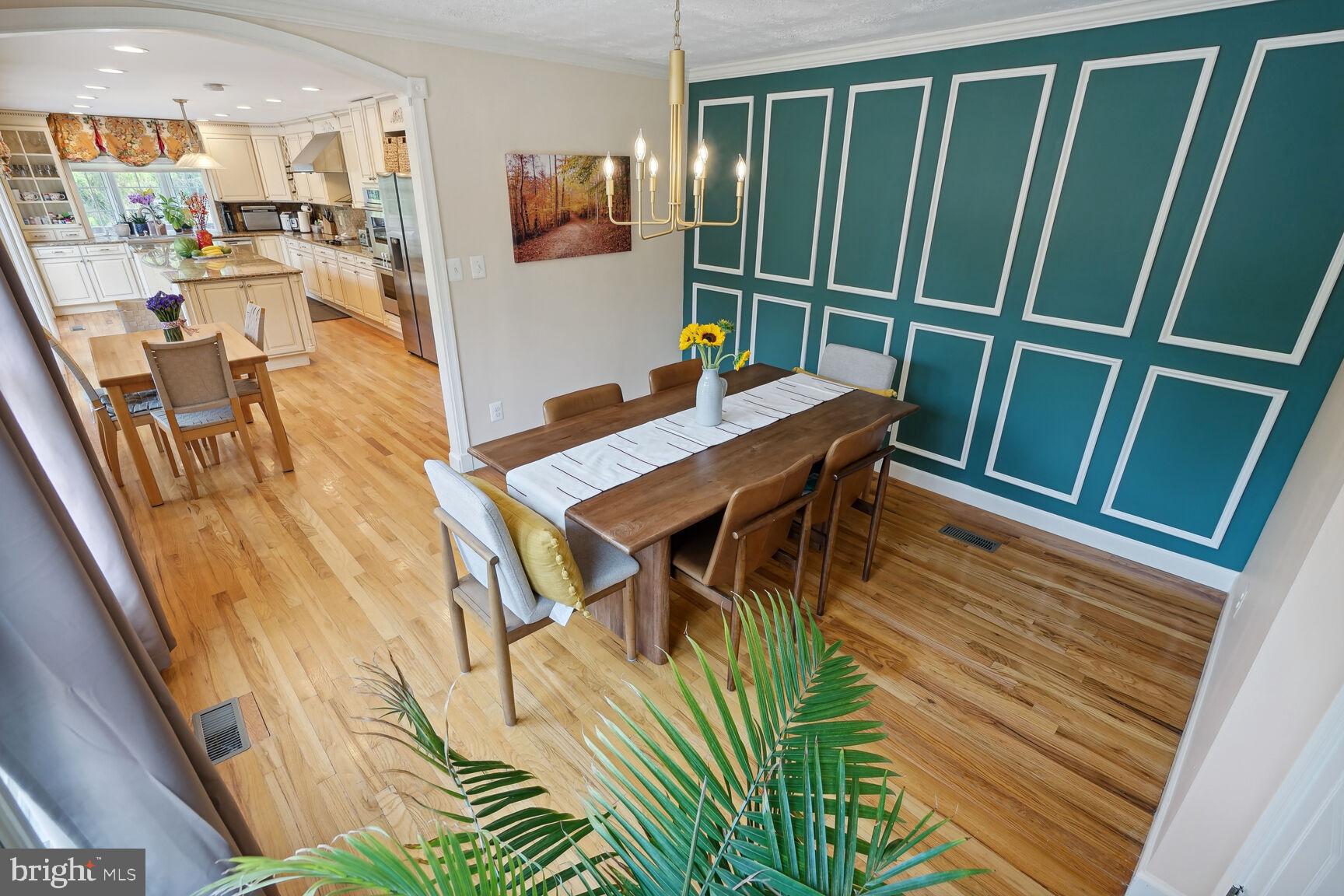 HOLLY KNOLL - Residential Lease