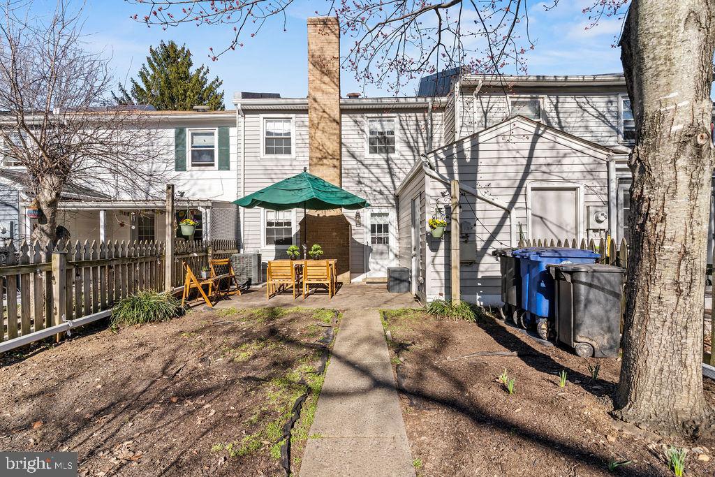 ROCK SPRING - Residential