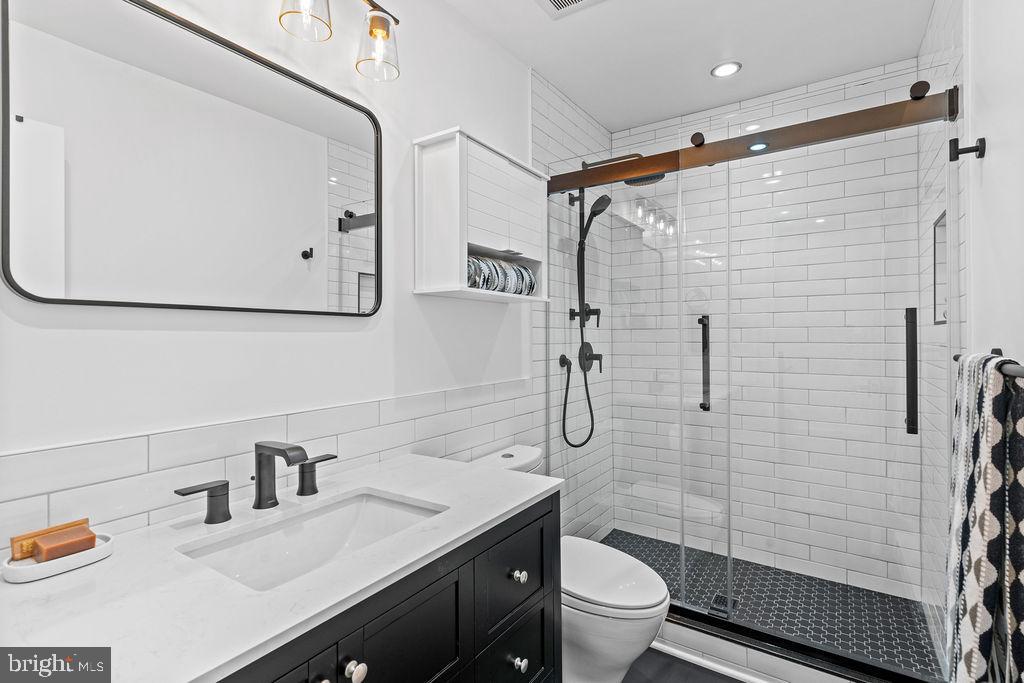 ROCK SPRING - Residential