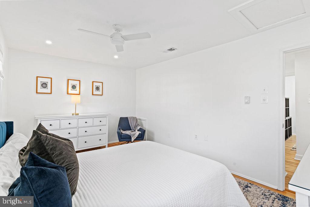 ROCK SPRING - Residential