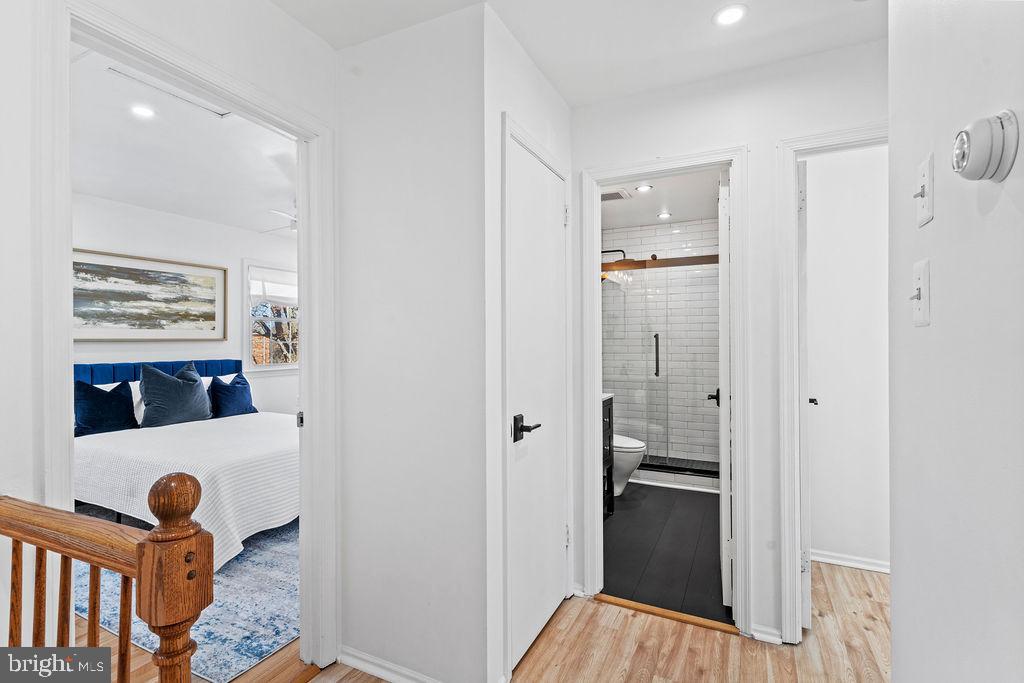 ROCK SPRING - Residential