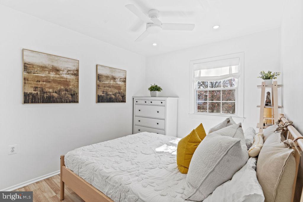 ROCK SPRING - Residential