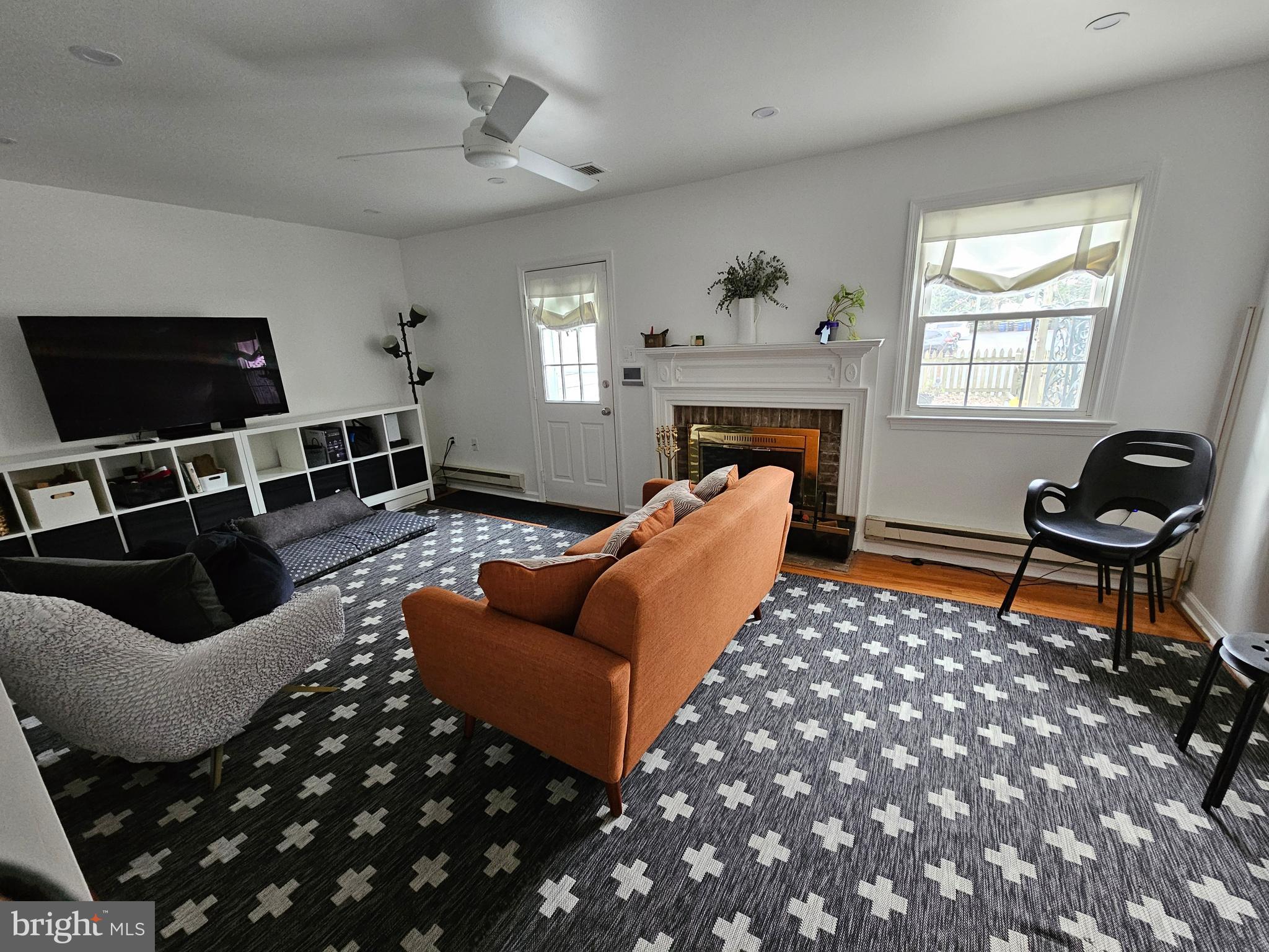 309 ROCK SPRING DRIVE SW