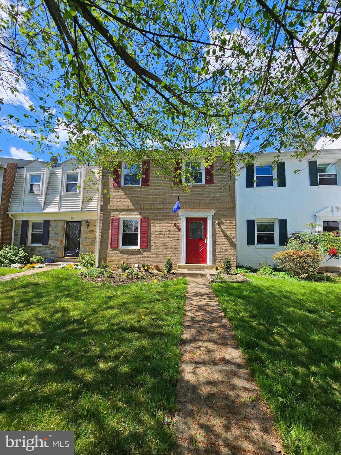 309 ROCK SPRING DRIVE SW