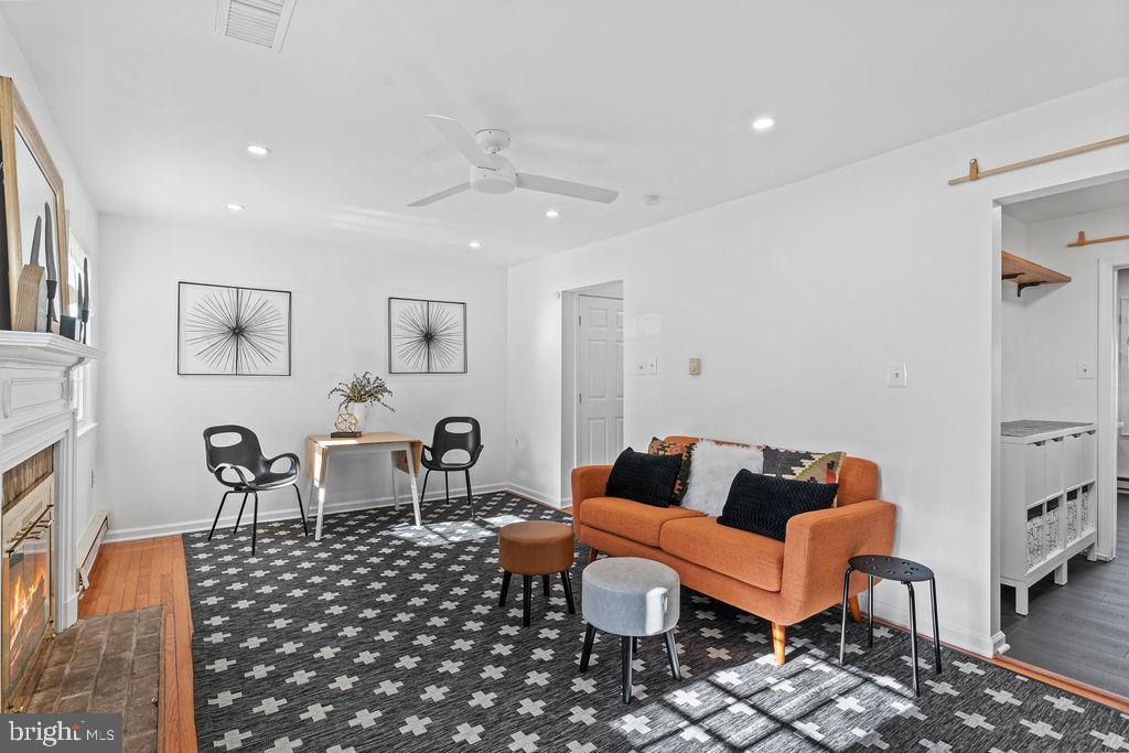 ROCK SPRING - Residential