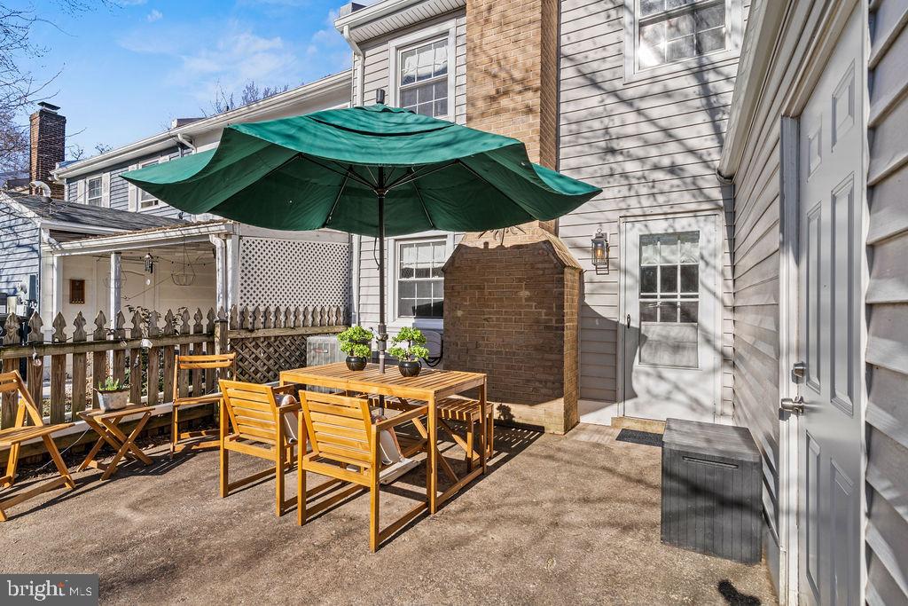 ROCK SPRING - Residential