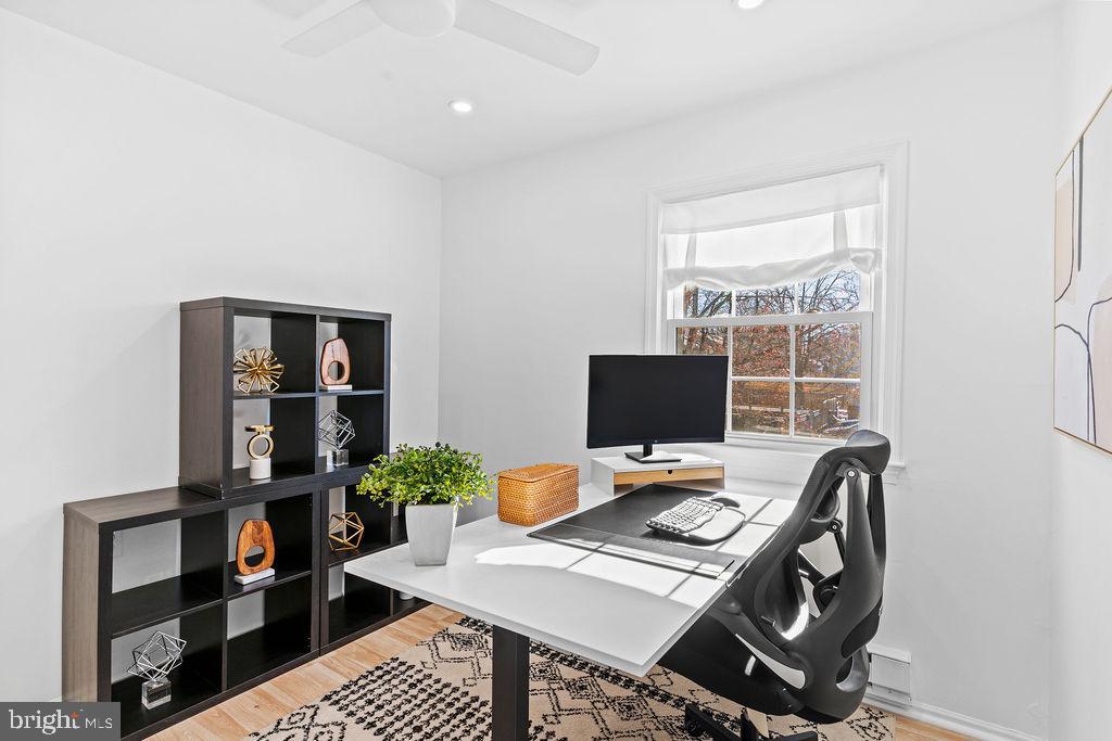 ROCK SPRING - Residential