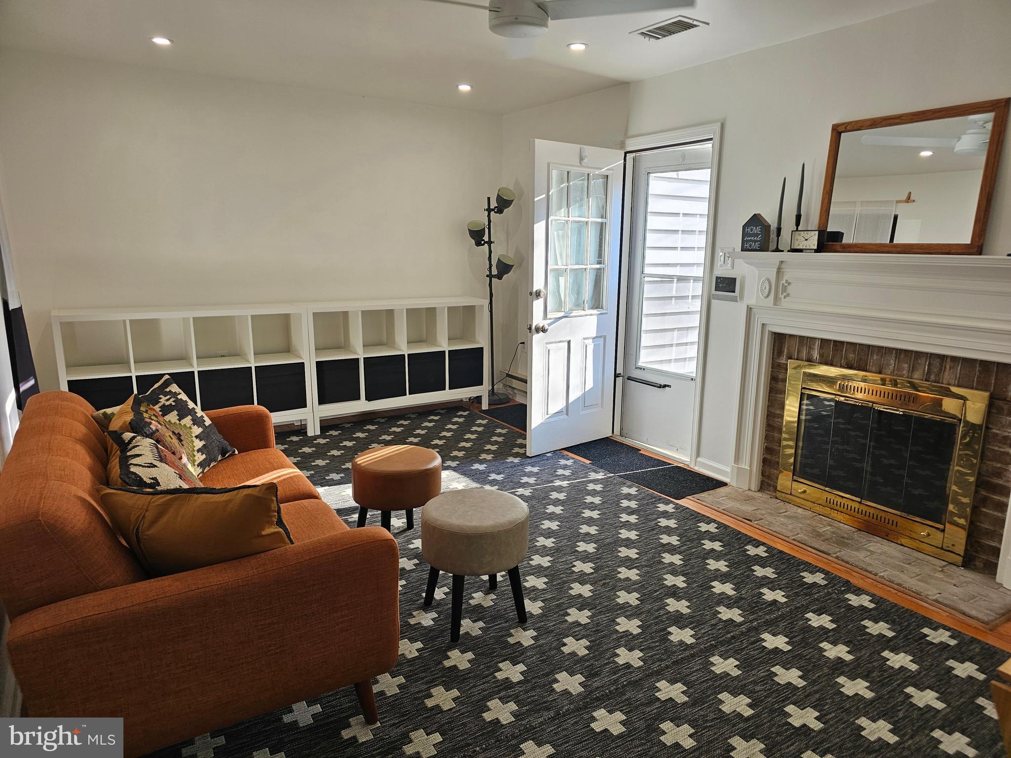 309 ROCK SPRING DRIVE SW