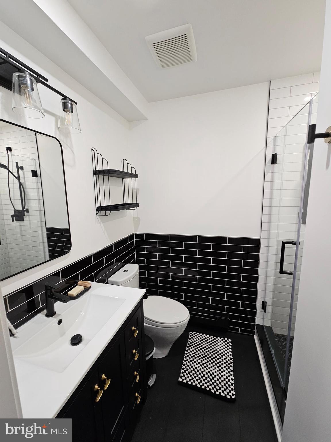 309 ROCK SPRING DRIVE SW