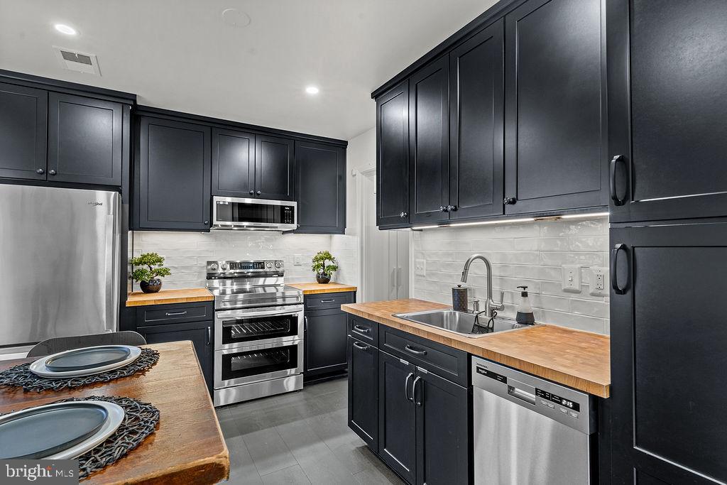 ROCK SPRING - Residential