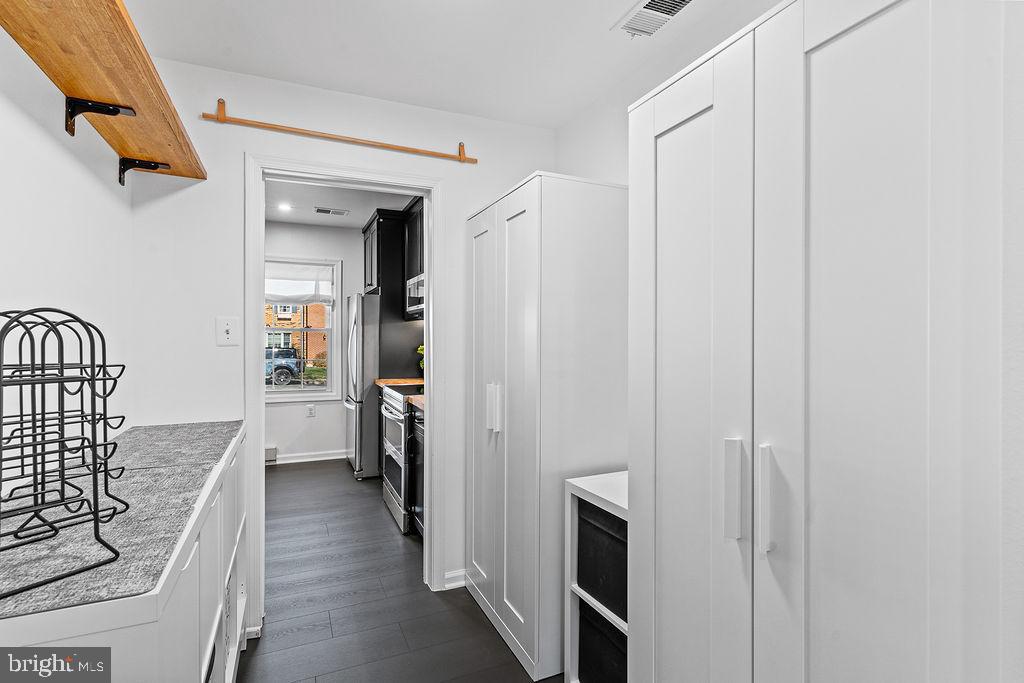 ROCK SPRING - Residential