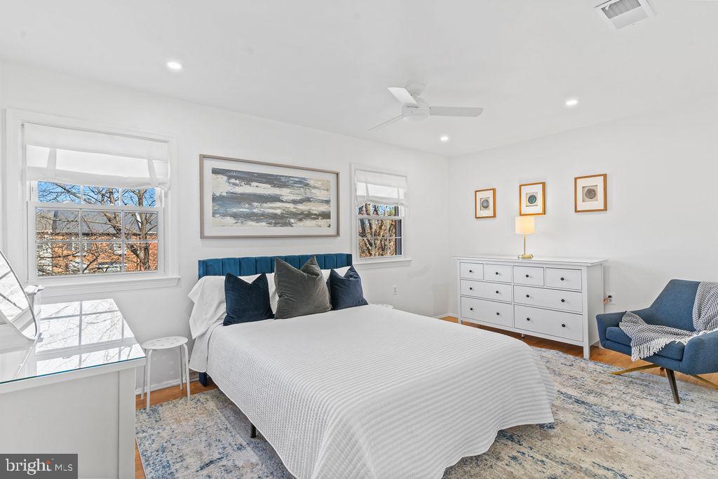 ROCK SPRING - Residential