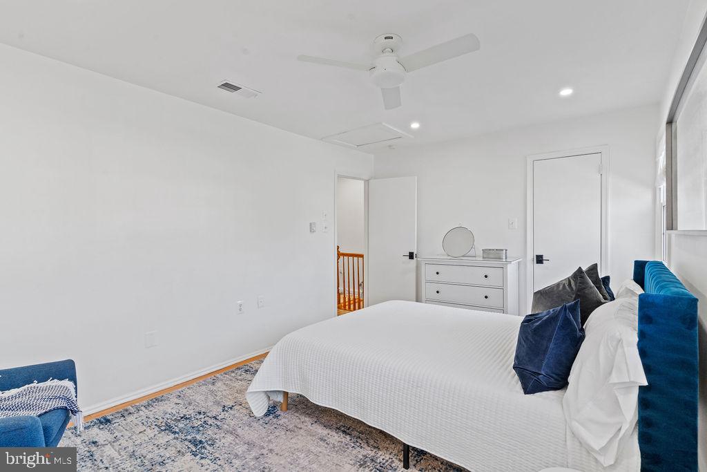 ROCK SPRING - Residential