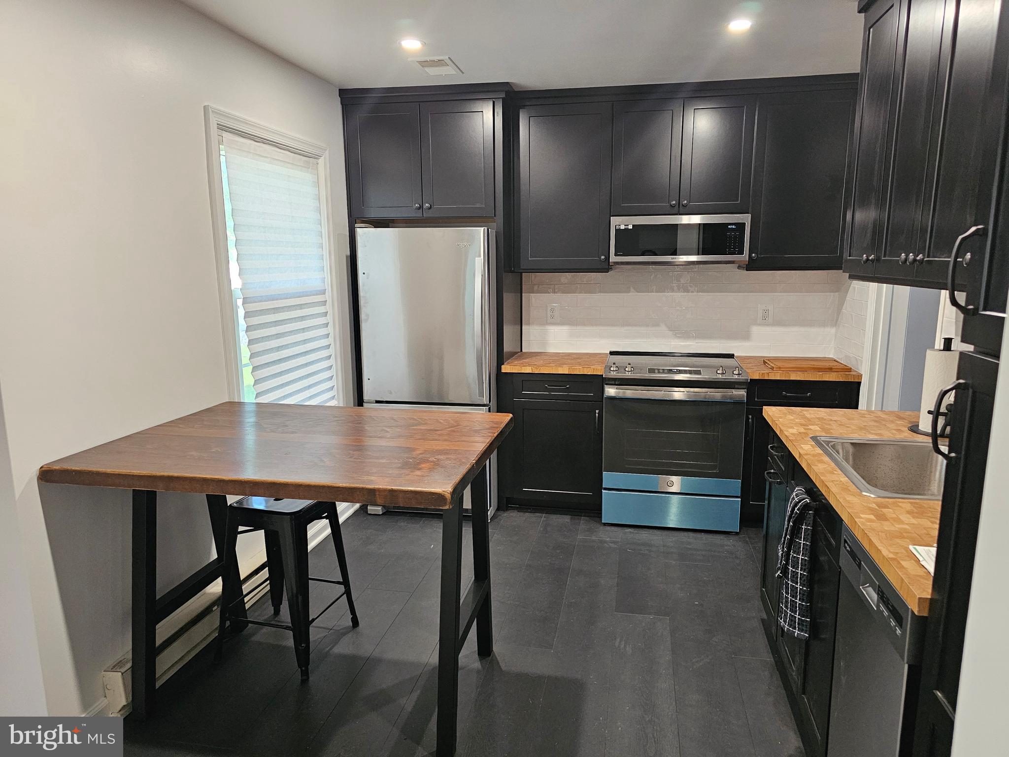 309 ROCK SPRING DRIVE SW